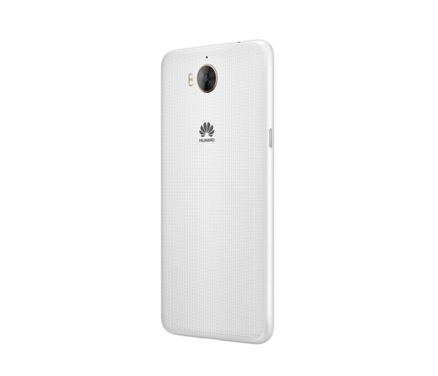 Huawei Y6 2017 LTE Dual SIM biały - 371467 - zdjęcie 5